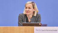 Datenschutzbeauftragte hat Fragen zu IFG-Plänen der Koalition