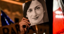 Mordfall Caruana Galizia: Mutmaßlicher Auftraggeber soll 150.000 Euro gezahlt haben