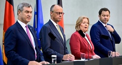 Bericht: Höhere Reichensteuer würde Wirtschaft jährlich zwei Milliarden Euro kosten