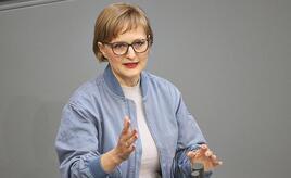 Grüne werfen Regierung mutlose Reformen vor