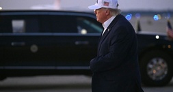 Kurz vor Nato-Gipfel: Trump teilt erneut gegen Alliierte aus