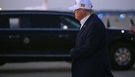 Kurz vor Nato-Gipfel: Trump teilt erneut gegen Alliierte aus