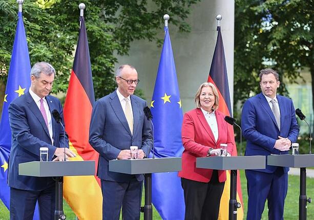 Bild vergr&ouml;&szlig;ern: SoVD kritisiert Steuerreformpaket als unzureichend