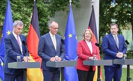 SoVD kritisiert Steuerreformpaket als unzureichend