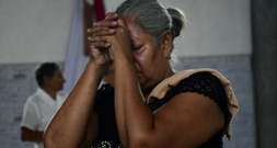 Zahl der Todesopfer durch Erdbeben in Venezuela steigt auf mehr als 2500