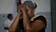 Zahl der Todesopfer durch Erdbeben in Venezuela steigt auf mehr als 2500