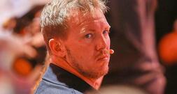Berichte: Nagelsmann tritt als Bundestrainer zurück