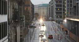 Straßenverkehr macht Fünftel des deutschen Energieverbrauchs aus