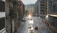 Straßenverkehr macht Fünftel des deutschen Energieverbrauchs aus