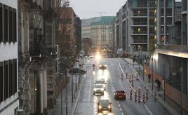 Straßenverkehr macht Fünftel des deutschen Energieverbrauchs aus