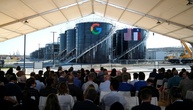 CO2-Emissionen von Google und Amazon steigen stark - Klimaziele rücken in die Ferne