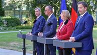 Finanzministerkonferenz-Chef zweifelt an Steuerreform
