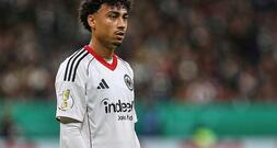 FC Bayern verpflichtet Nathaniel Brown
