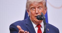 Trump begnadigt Abgasmanipulateure -