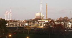 RWE sieht Korrekturbedarf bei Kraftwerksgesetz