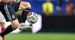 Fußball-WM: Argentinien gewinnt nur mit Mühe gegen Kap Verde