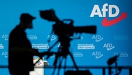 Beginn des AfD-Parteitag in Erfurt - massive Gegenproteste geplant