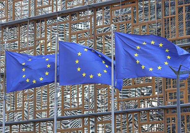 Bild vergr&ouml;&szlig;ern: Ex-Außenminister Fischer gegen EU-Vollmitgliedschaft der Ukraine