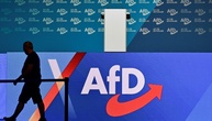 AfD-Parteitag eröffnet - Chrupalla: Partei steht bereit zum Regieren