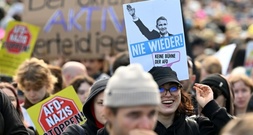 Höcke erklärt Brandmauer für gescheitert - und attackiert