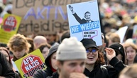 Höcke erklärt Brandmauer für gescheitert - und attackiert