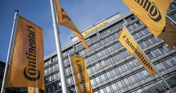 Autozulieferer Continental verkauft Industriegeschäft an Investmentgesellschaft