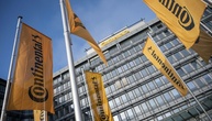 Autozulieferer Continental verkauft Industriegeschäft an Investmentgesellschaft