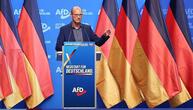 AfD wählt drei neue Parteivize - bestes Ergebnis für Möller