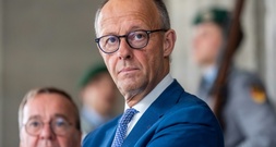 Merz kündigt Aktionsplan gegen Sozialleistungsmissbrauch an