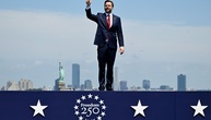US-Unabhängigkeitstag: Vance verbittet sich Kritik an den USA
