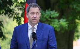 Klingbeil mahnt SPD zur Geschlossenheit bei Reformen
