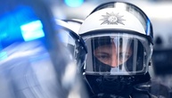 Anti-AfD-Proteste in Erfurt: Positive Polizeibilanz - Bündnis verteidigt Blockaden