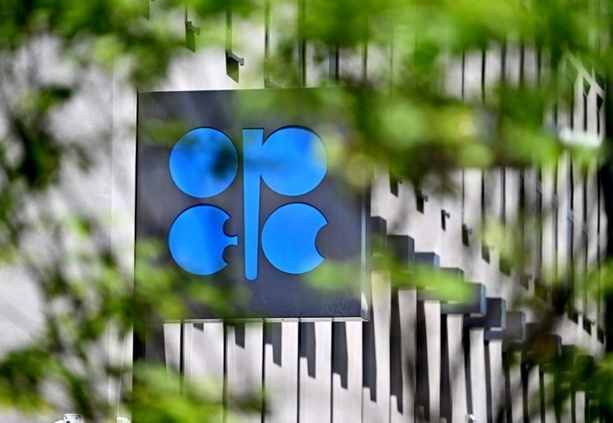 Bild vergr&ouml;&szlig;ern: Opec+ erhöht abermals die Ölförderquote