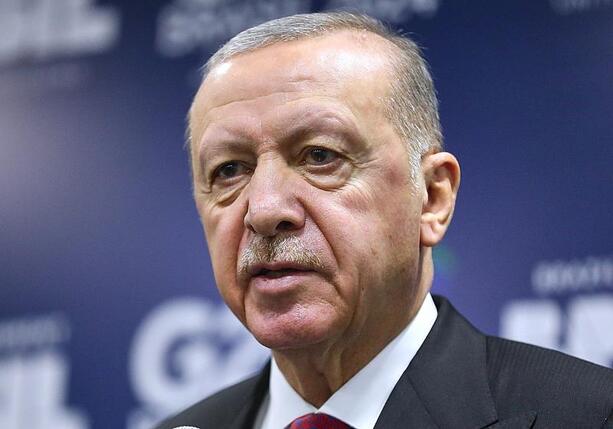 Bild vergr&ouml;&szlig;ern: Linke wirft Bundesregierung Doppelmoral im Umgang mit Erdogan vor