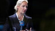 Weidel hält sich bei Reform von Unvereinbarkeitsliste bedeckt