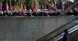 US-Innenminister: Aufmarsch von Rechtsextremen ist Ausdruck von Meinungsfreiheit