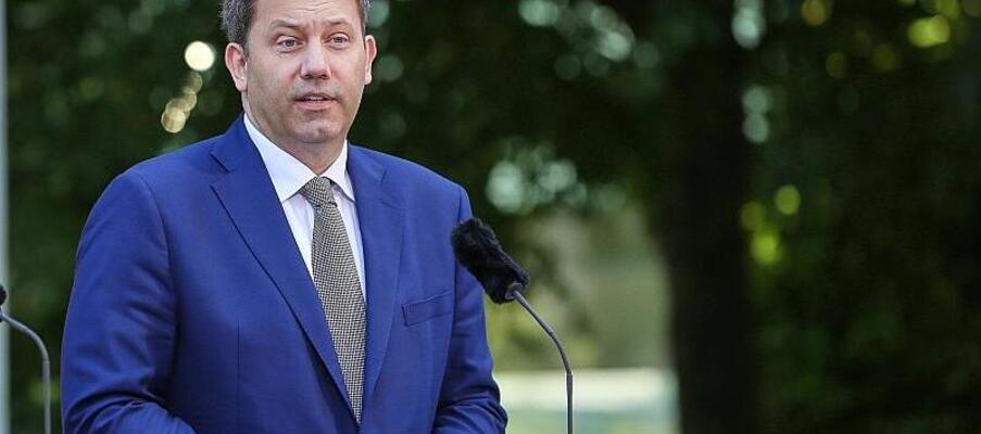 Klingbeil verteidigt Reformvorhaben der Regierung