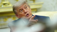 Sprecherin: Trump trifft bei Nato-Gipfel in Ankara Selenskyj und al-Scharaa