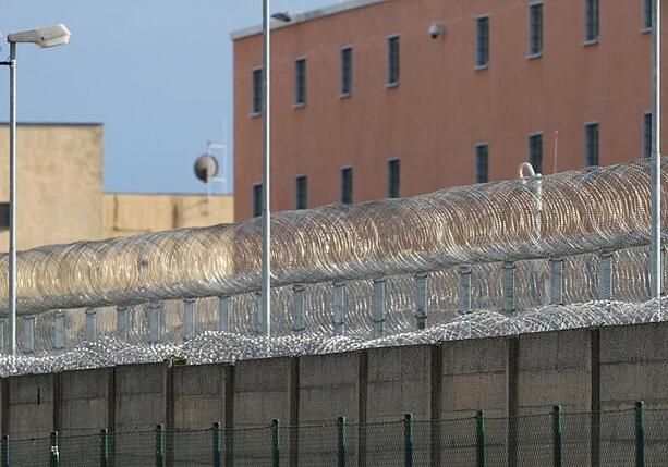 Bild vergr&ouml;&szlig;ern: Anti-Folter-Stelle kritisiert Zustände in Gefängnissen