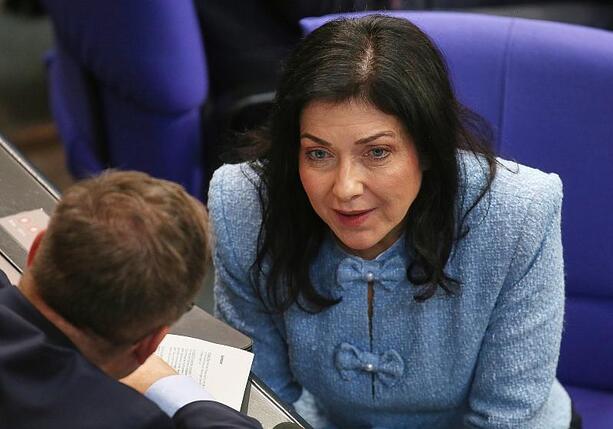 Bild vergr&ouml;&szlig;ern: Bericht: Reiche widersetzt sich Absprache zu EU-Methan-Verordnung