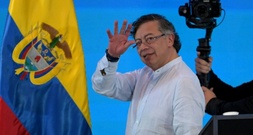 Kolumbiens Präsident Petro verabschiedet sich am 20. Juli öffentlich aus dem Amt