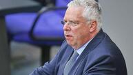 Unions-Außenexperte fordert härteren Nato-Kurs gegen Russland