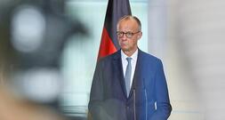 SPD drängt Merz zu klarer Haltung zu Menschenrechten in Türkei