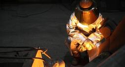 Deutsche Industrie verzeichnet steigenden Auftragseingang