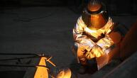 Deutsche Industrie verzeichnet steigenden Auftragseingang