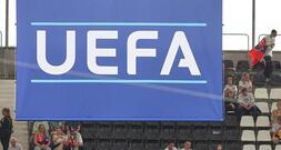 Uefa schießt nach Aufhebung von Sperre für US-Stürmer gegen Fifa