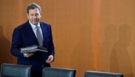 Höhere Ausgaben und mehr Schulden: Kabinett beschließt Haushaltsentwurf 2027Â