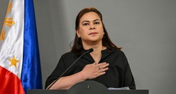 Philippinischer Senat startet Amtsenthebungsverfahren gegen Vizepräsidentin Duterte