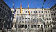 Bundeskabinett bringt Haushalt auf den Weg
