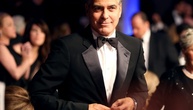 George Clooney erhält Preis für Lebenswerk bei Filmfestival von Venedig